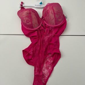 French affair intimate. 2 XL